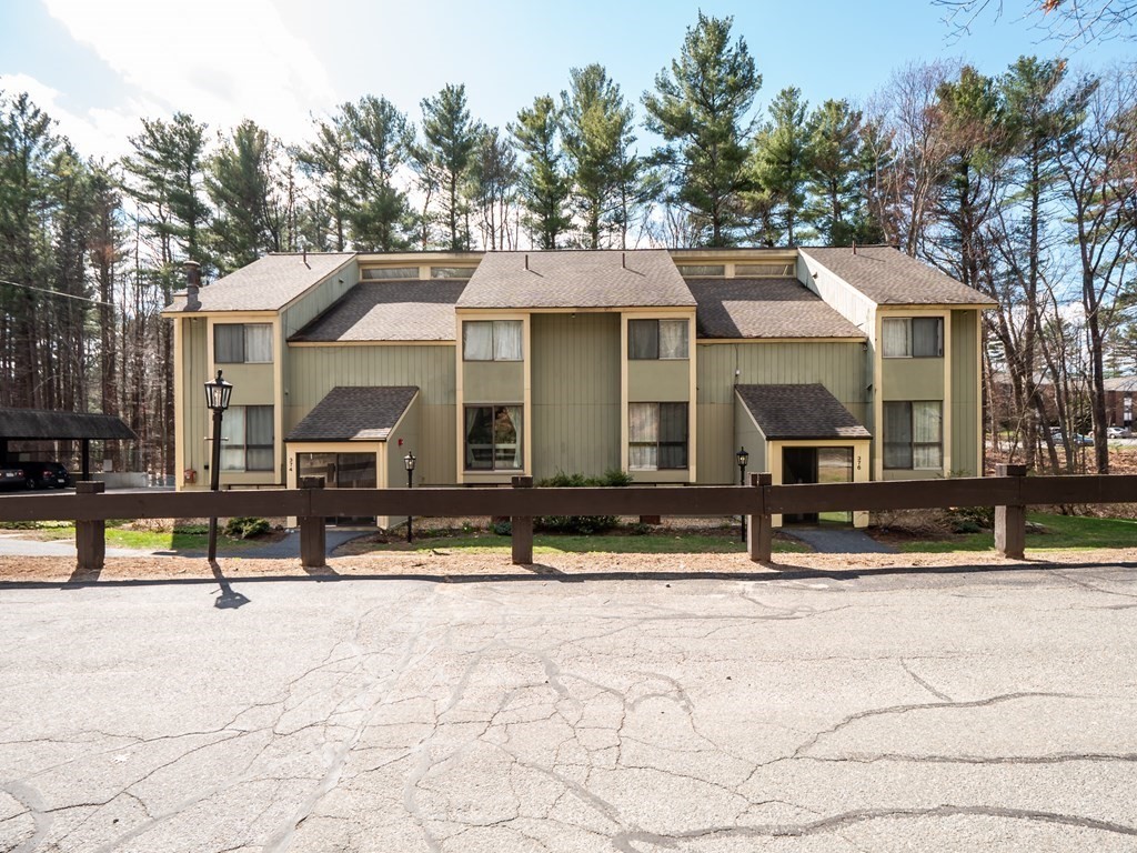374 Great Road, Unit 11 Acton, MA 01720 - Photo 33 of 42