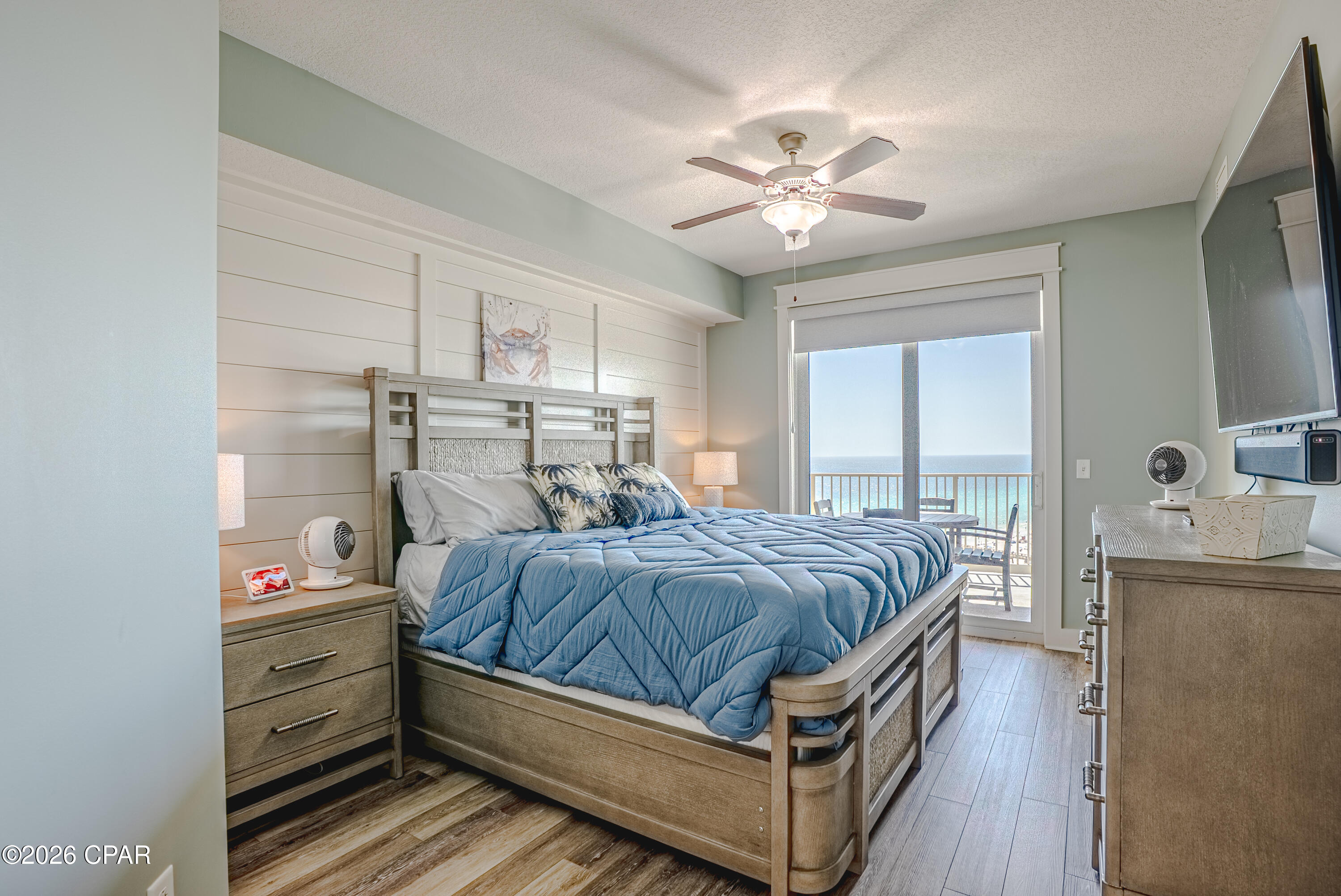15928 Front Beach Road, Unit 31807 Panama City Beach, FL 32413 - Photo 14 of 116