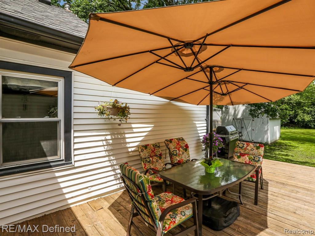 3351 Grant Road Rochester Hills, MI 48309 - Photo 18 of 22