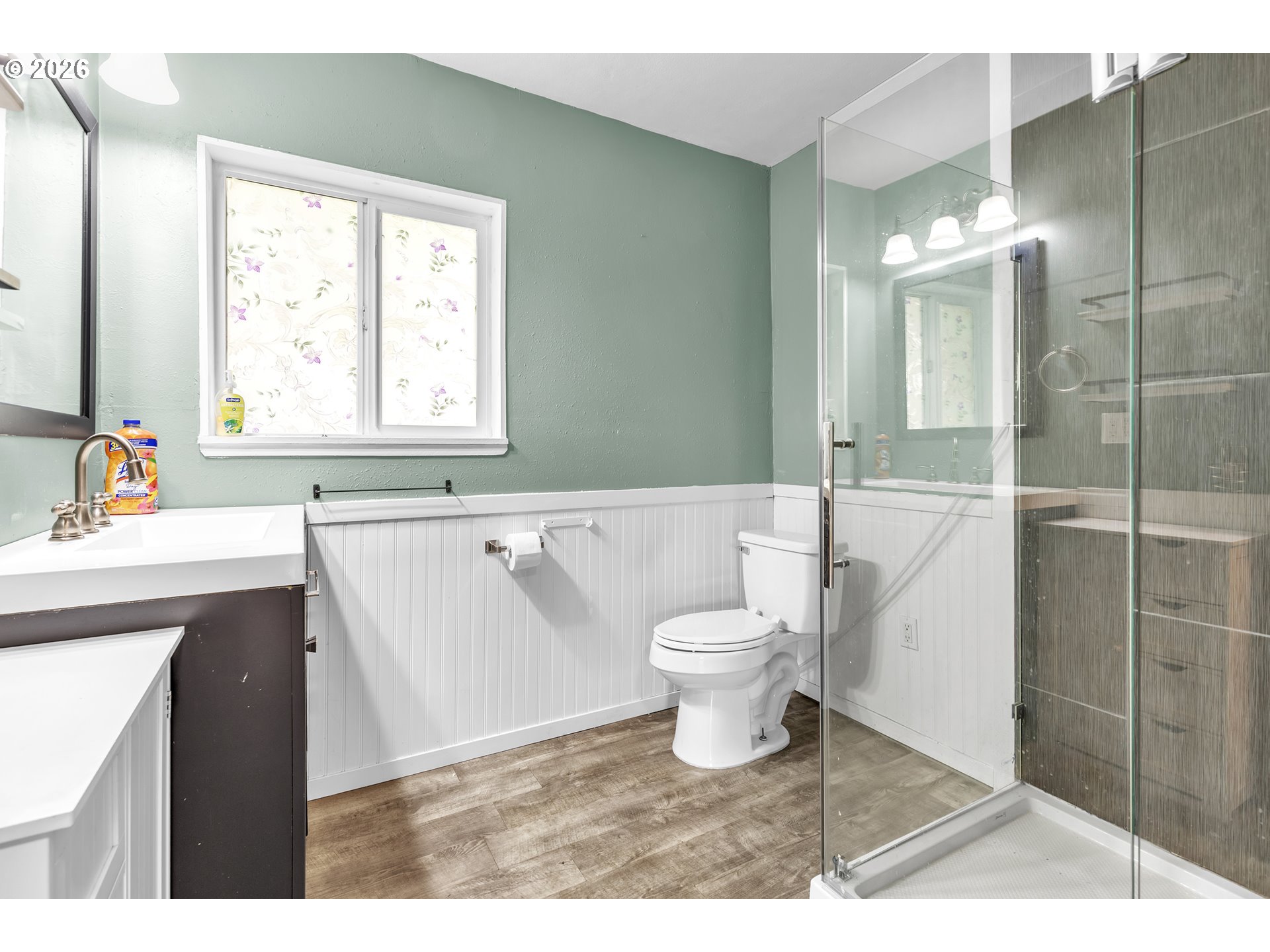 243 North Shepherd Road Washougal, WA 98671 - Photo 11 of 46 Bathroom