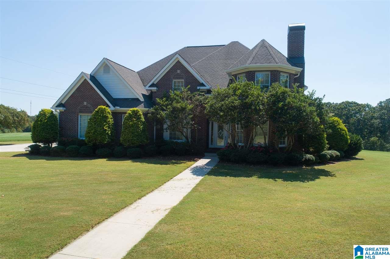1801 Wind Brook Northwest Cullman, AL 35057 - Photo 3 of 50