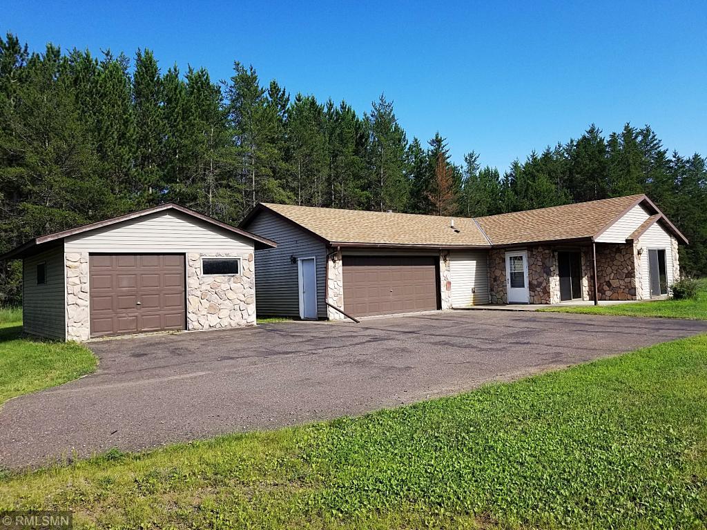 2674 County Road 39 Rutledge, MN 55795 - Photo 1 of 1 Gallery Image 1