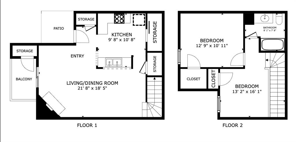 4777 Cedar Springs Road, Unit 6N Dallas, TX 75219 - Photo 24 of 24 a picture of a book and a bed