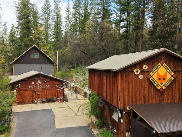 $550,000 | 1168 Chandler Road, Quincy, CA 95971