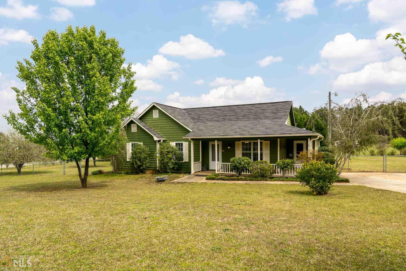 355 Davis Road Locust Grove, GA 30248 - Photo 1 of 1