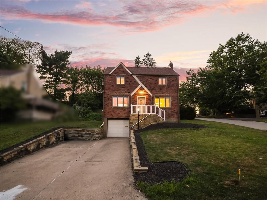 1041 Dallett Road Pittsburgh, PA 15227 - Photo 16 of 17 Gallery Image 16