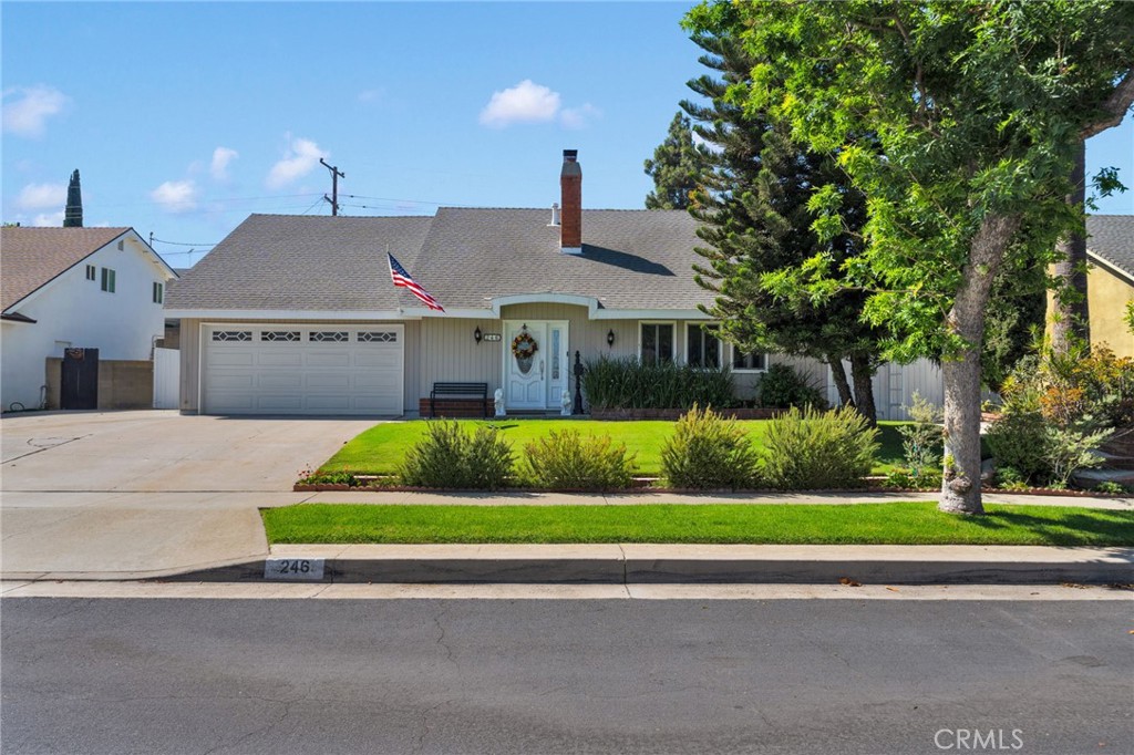 246 East Mission Road Corona, CA 92879 - Photo 2 of 49 Gallery Image 2