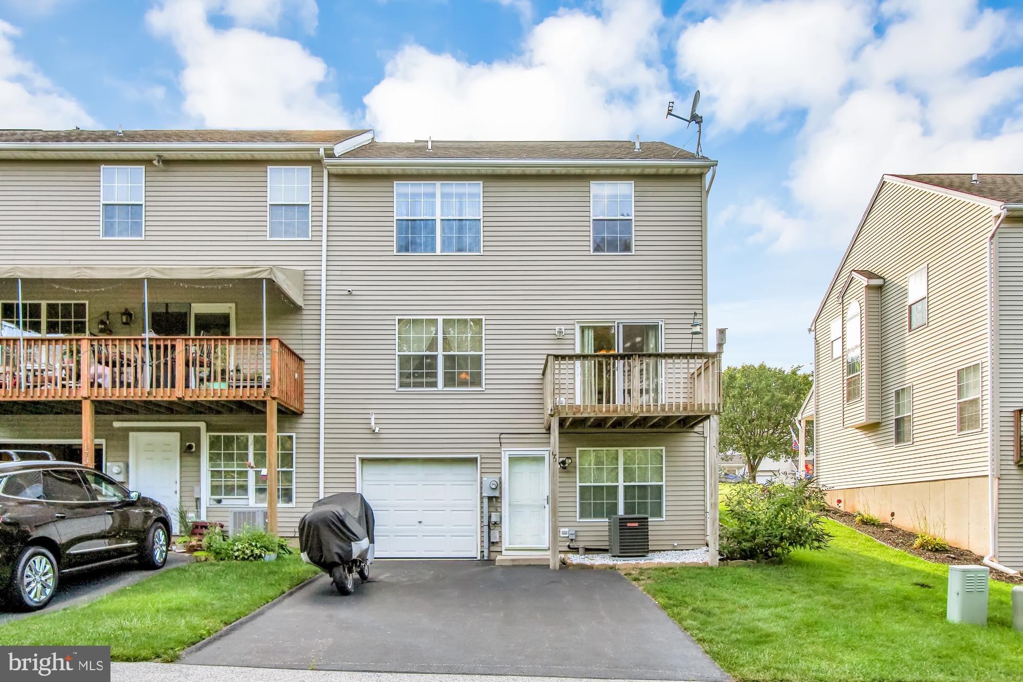 171 Country Ridge Drive Red Lion, PA 17356 - Photo 25 of 26 Gallery Image 25