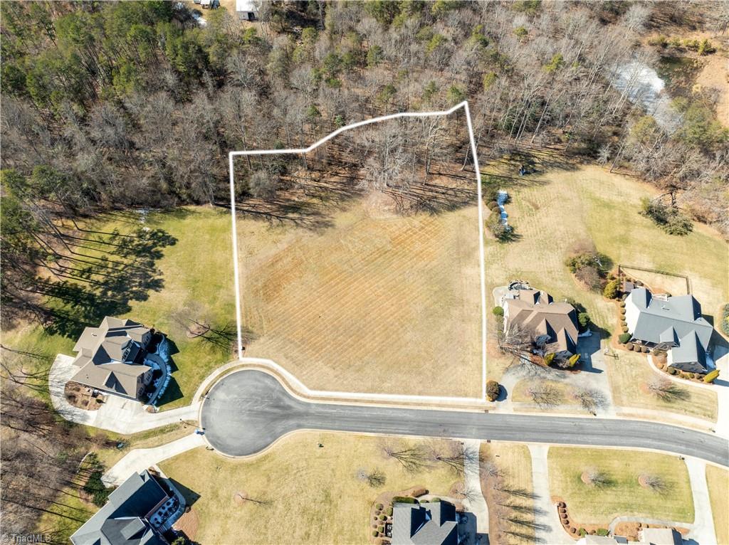 3381 Serenity Ridge Lane Tobaccoville, NC 27050 - Photo 11 of 35