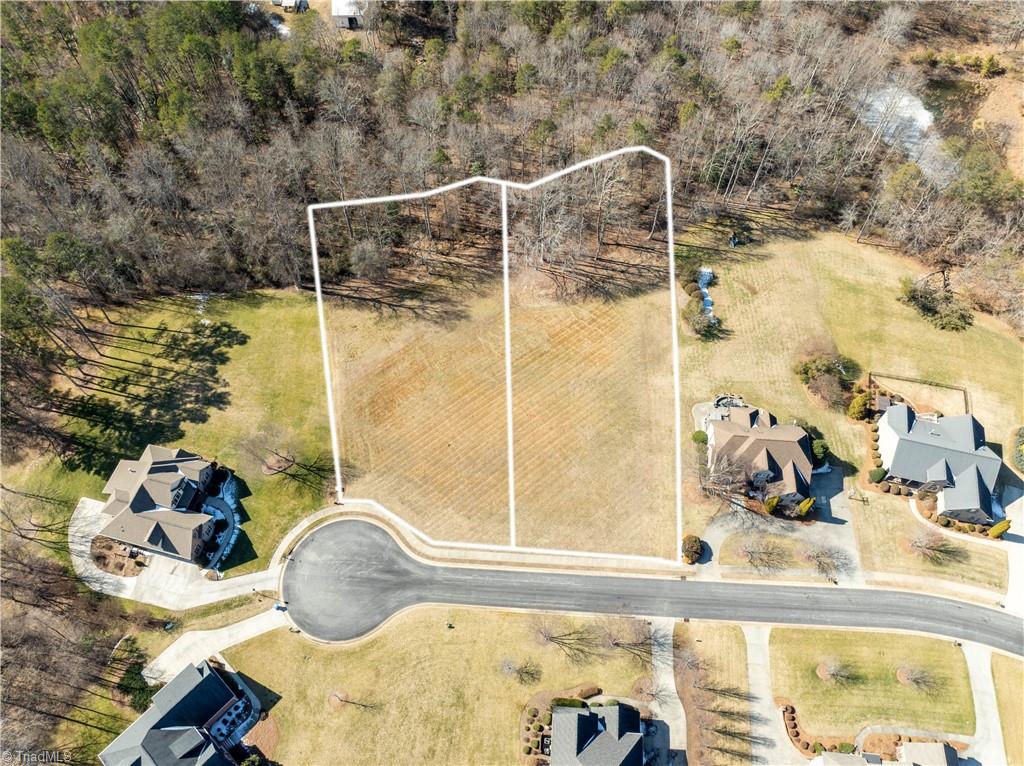 3381 Serenity Ridge Lane Tobaccoville, NC 27050 - Photo 3 of 35