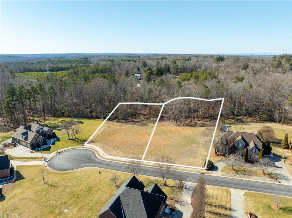 3381 Serenity Ridge Lane Tobaccoville, NC 27050 - Photo 4 of 35