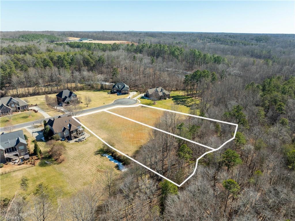 3381 Serenity Ridge Lane Tobaccoville, NC 27050 - Photo 9 of 35