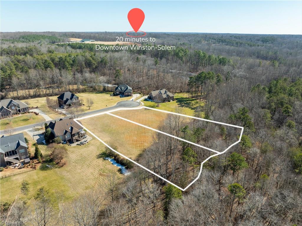 3381 Serenity Ridge Lane Tobaccoville, NC 27050 - Photo 10 of 35