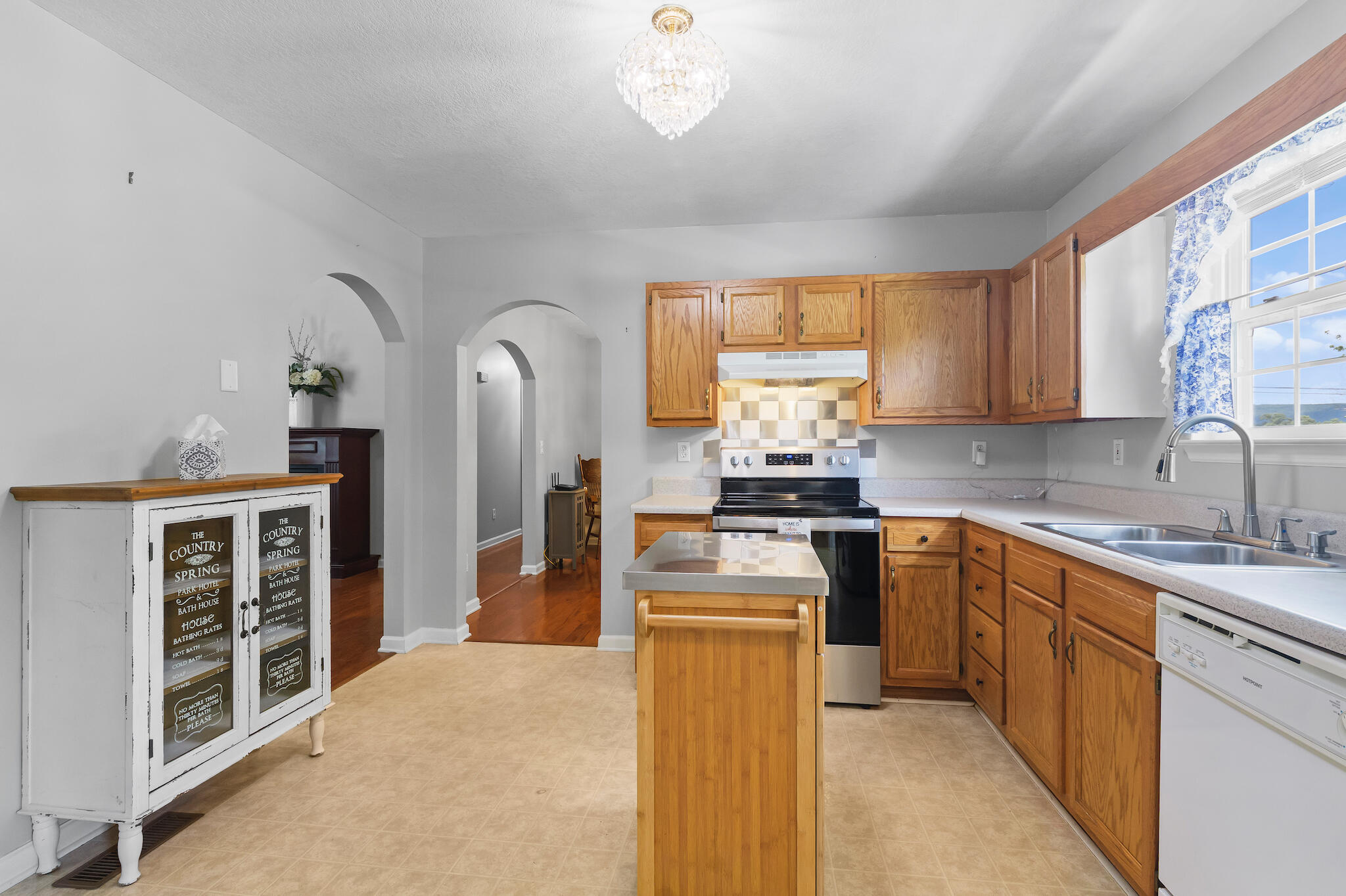 1407 Thatcher Road Soddy-Daisy, TN 37379 - Photo 9 of 29 1407 Thatcher Rd 26