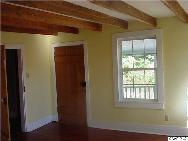 1012 Bremo Bluff Road Bremo Bluff, VA 23022 - Photo 12 of 17 Bedroom #1