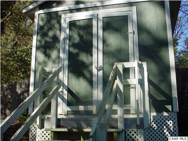 1012 Bremo Bluff Road Bremo Bluff, VA 23022 - Photo 7 of 17 Shed