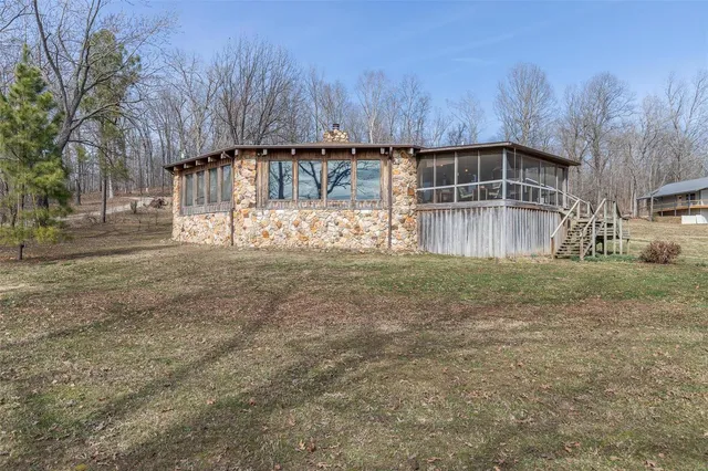 $429,900 | 64 Trails End Lane, Doniphan, MO 63935