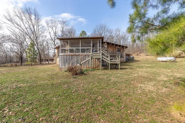 $429,900 | 64 Trails End Lane, Doniphan, MO 63935