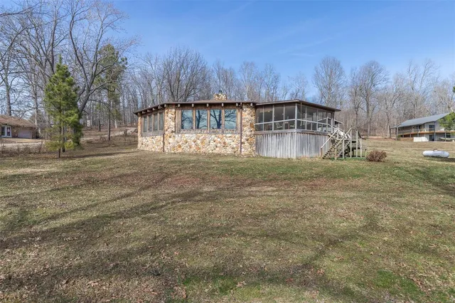 $429,900 | 64 Trails End Lane, Doniphan, MO 63935