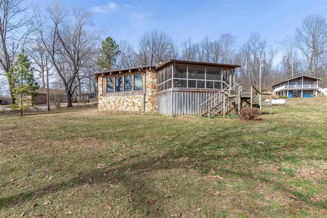 $429,900 | 64 Trails End Lane, Doniphan, MO 63935