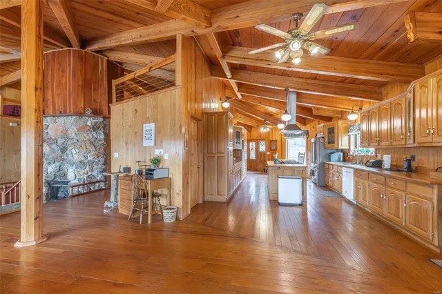 $429,900 | 64 Trails End Lane, Doniphan, MO 63935