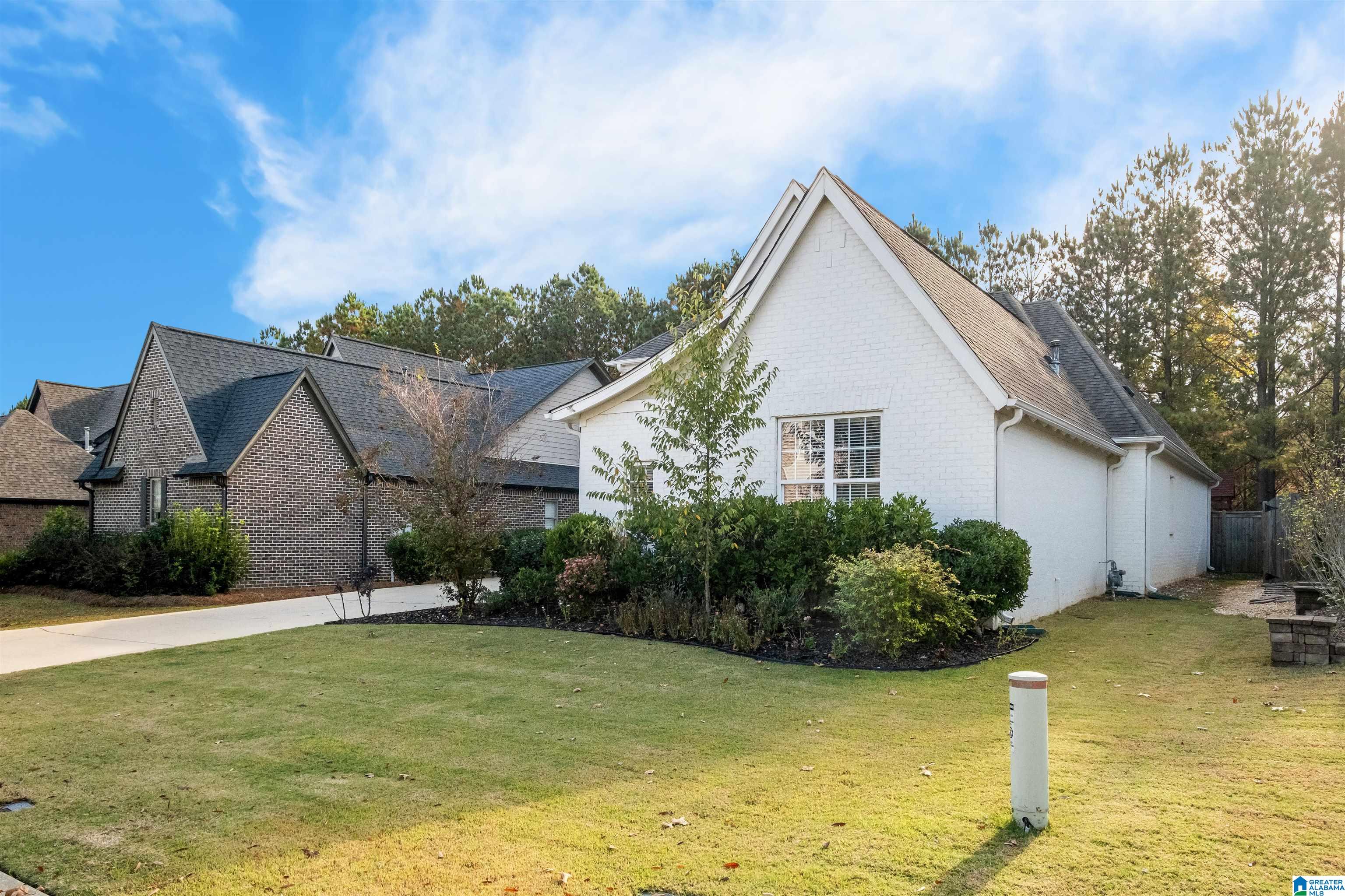 5275 Park Side Circle Hoover, AL 35244 - Photo 4 of 54