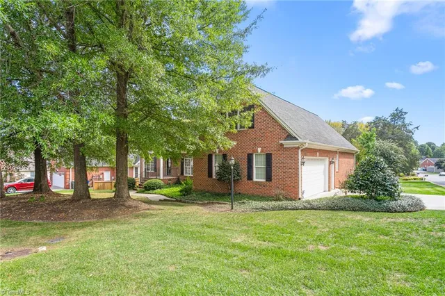 $489,000 | 415 Spring Hill Lane, Gibsonville, NC 27249