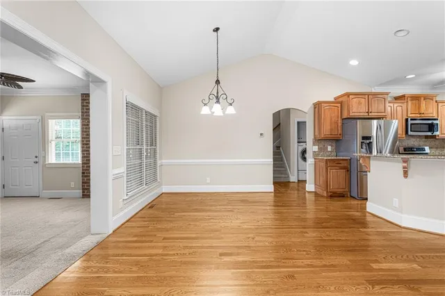 $489,000 | 415 Spring Hill Lane, Gibsonville, NC 27249