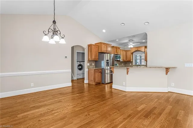 $489,000 | 415 Spring Hill Lane, Gibsonville, NC 27249