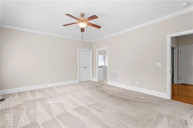 $489,000 | 415 Spring Hill Lane, Gibsonville, NC 27249