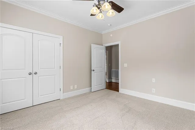 $489,000 | 415 Spring Hill Lane, Gibsonville, NC 27249