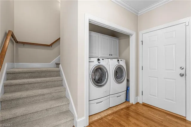 $489,000 | 415 Spring Hill Lane, Gibsonville, NC 27249