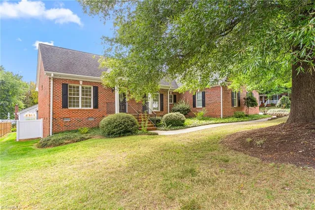 $489,000 | 415 Spring Hill Lane, Gibsonville, NC 27249