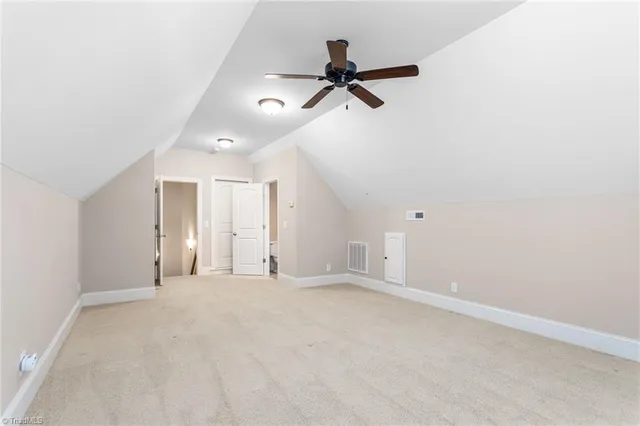 $489,000 | 415 Spring Hill Lane, Gibsonville, NC 27249