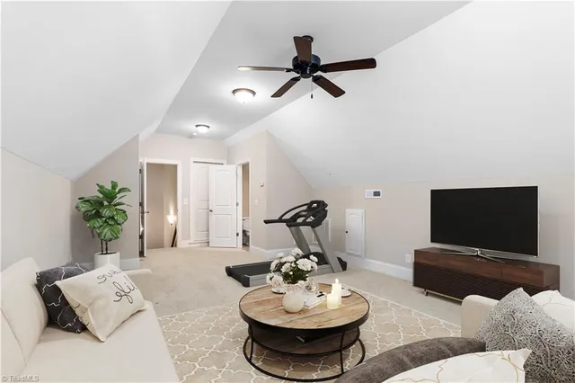 $489,000 | 415 Spring Hill Lane, Gibsonville, NC 27249