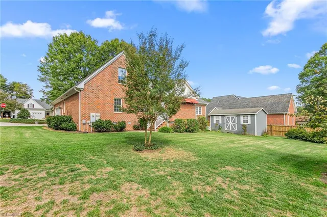 $489,000 | 415 Spring Hill Lane, Gibsonville, NC 27249