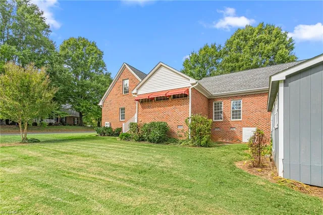 $489,000 | 415 Spring Hill Lane, Gibsonville, NC 27249
