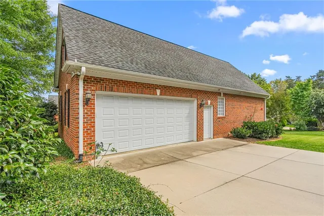 $489,000 | 415 Spring Hill Lane, Gibsonville, NC 27249