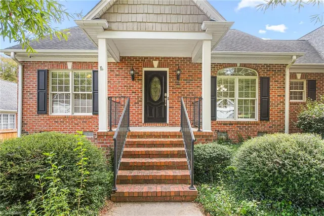 $489,000 | 415 Spring Hill Lane, Gibsonville, NC 27249