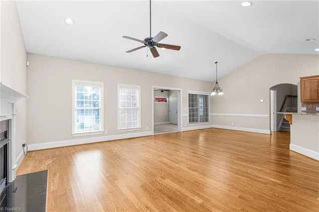 $489,000 | 415 Spring Hill Lane, Gibsonville, NC 27249