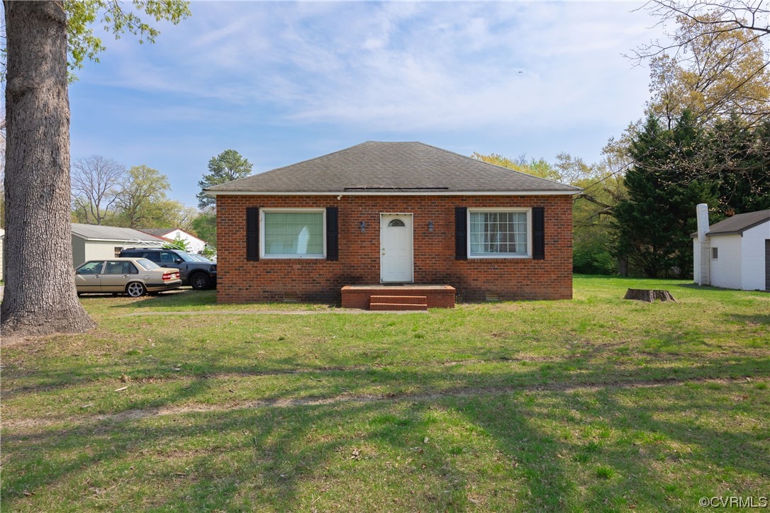 4976 Warwick Road Richmond, VA 23224 - Photo 1 of 5 Gallery Image 1