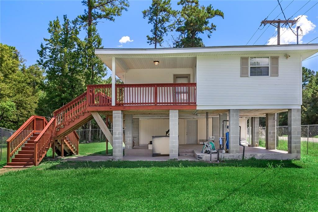 42270 Ridge Road Slidell, LA 70461 - Photo 1 of 8 Gallery Image 1