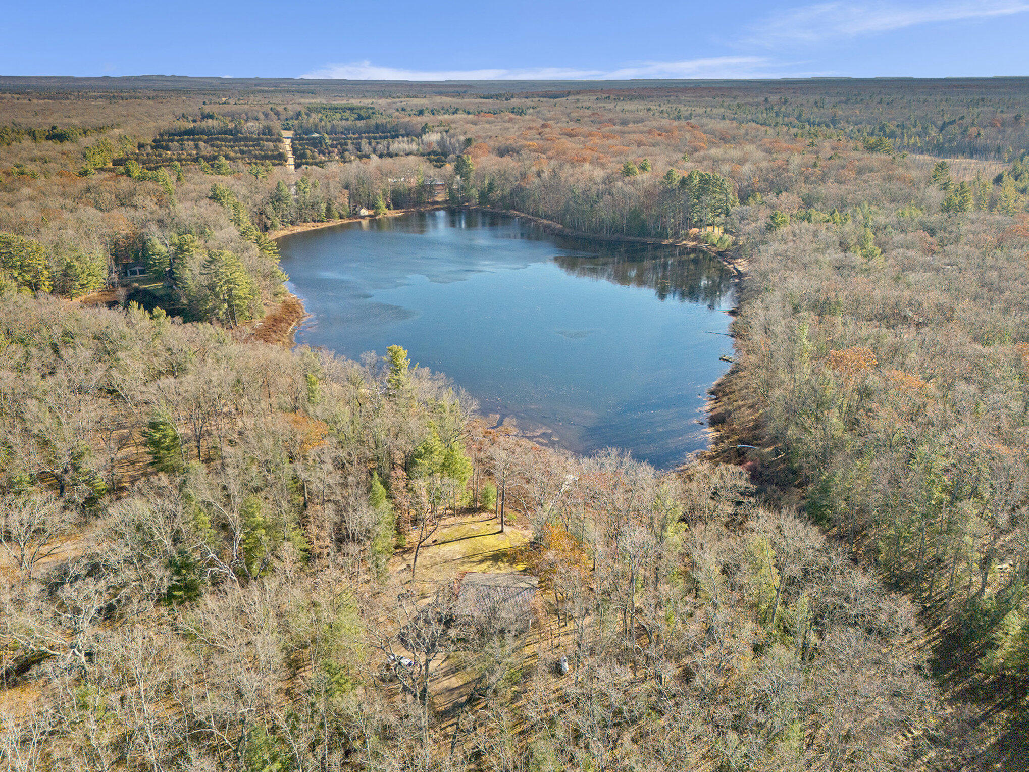 17764 Round Lake Road Wellston, MI 49689 - Photo 10 of 19 017_dji_20251124113703_0454_d_491