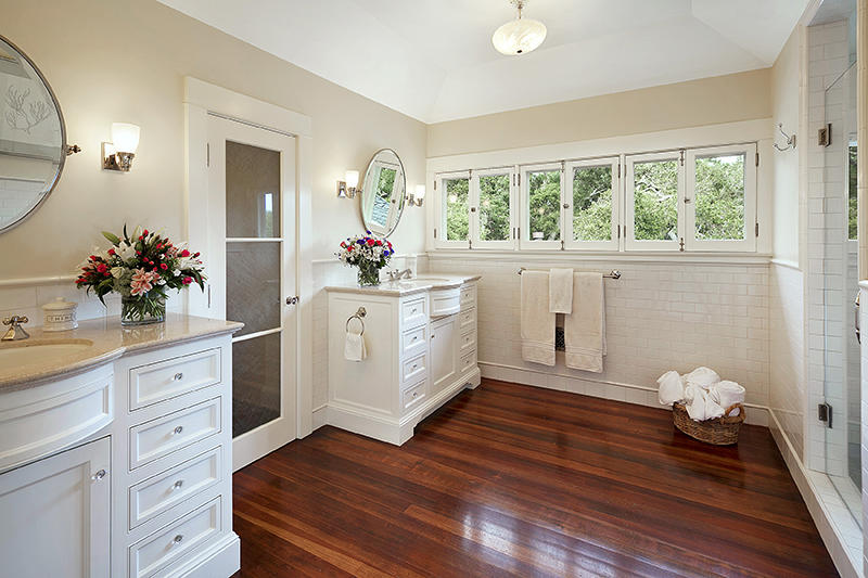 830 Riven Rock Road Santa Barbara, CA 93108 - Photo 14 of 25 12-830RR Master Bath