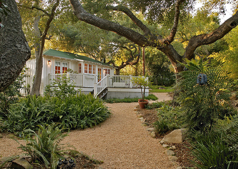 830 Riven Rock Road Santa Barbara, CA 93108 - Photo 19 of 25 17-830RR Guest House