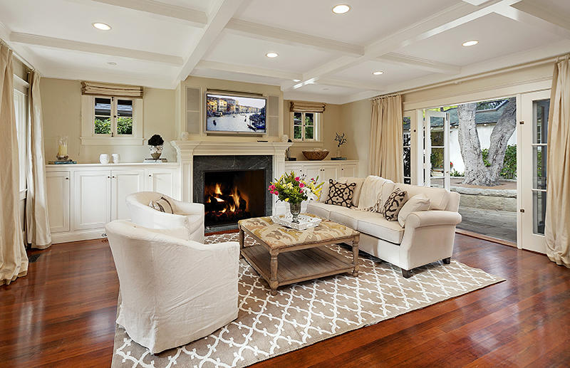 830 Riven Rock Road Santa Barbara, CA 93108 - Photo 20 of 25 18-830RR Guest House