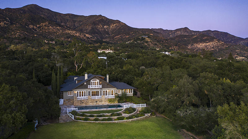 830 Riven Rock Road Santa Barbara, CA 93108 - Photo 23 of 25 23-830 Riven Rock Road_17