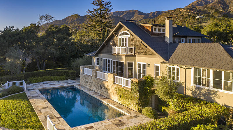 830 Riven Rock Road Santa Barbara, CA 93108 - Photo 4 of 25 01-830 Riven Rock Road_05