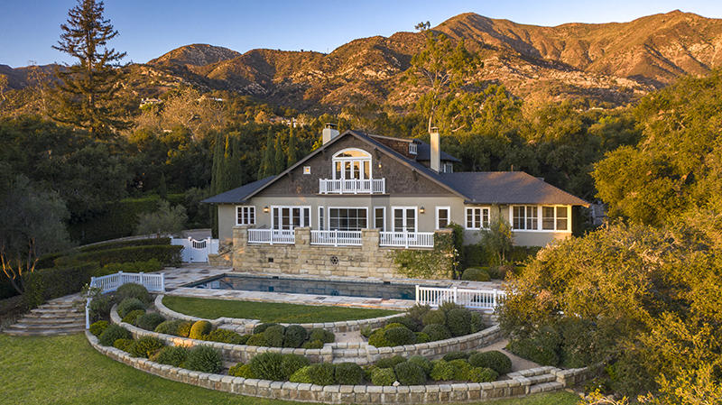 830 Riven Rock Road Santa Barbara, CA 93108 - Photo 5 of 25 02-830 Riven Rock Road_10