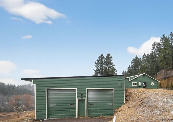 6498 South Turkey Creek Road Morrison, CO 80465 - Photo 3 of 19